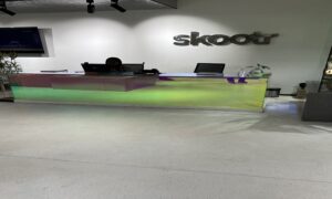 SKOOTR OFFICES